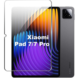 Szkło Hartowane do Xiaomi Pad 7 / 7 Pro