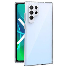 Etui ERBORD Clear Armor do Samsung Galaxy S20 Ultra - Clear