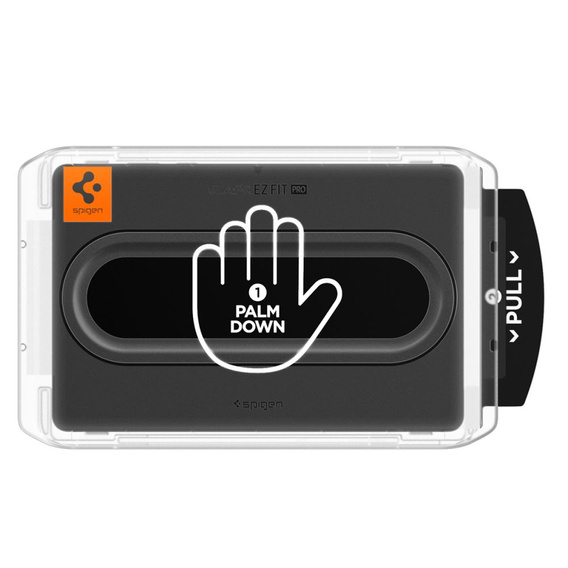 SPIGEN Szkło Hartowane do Galaxy Tab S11, Glas.TR EZ Fit Pro