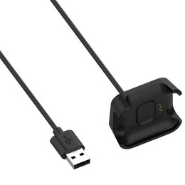 Ładowarka do Xiaomi Mi Watch Lite,Czarna
