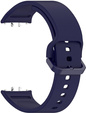 Pasek Silikonowy do Samsung Galaxy Fit 3, Granatowy