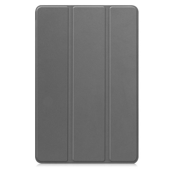 Etui do Lenovo Yoga Tab Plus 12,7", Smartcase, szare