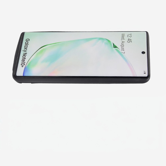 Etui z Baterią 4800mAh do Samsung Galaxy S21, czarne