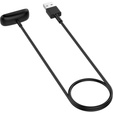 Kabel USB / Ładowarka do Fitbit Inspire 3, Czarna