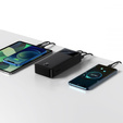 Baseus Power Bank BIPOW 30000mAh 20W, czarny