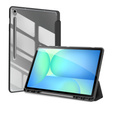 Etui Dux Ducis Toby Series do Samsung Galaxy Tab S10 FE+ Plus – czarne