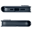 Etui Spigen Wallet "S" Pro do iPhone 15 Pro, Niebieskie
