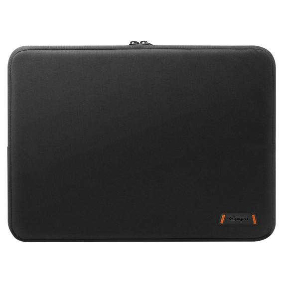 Spigen Etui na Laptop 13"-14", Basic Pouch, czarne