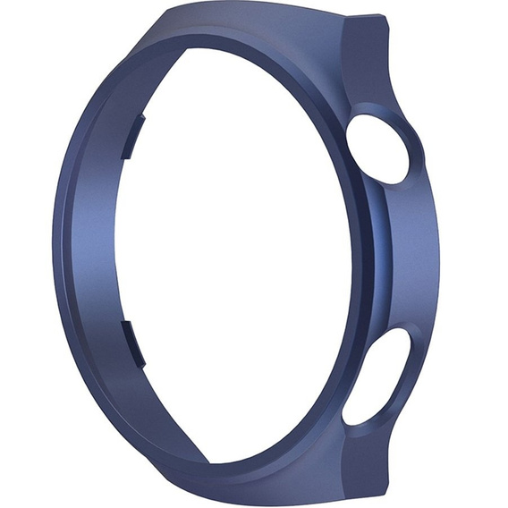 Etui do Huawei Watch 4 Pro, Granatowe