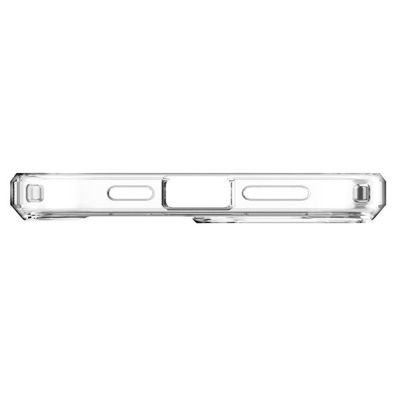 Etui SPIGEN do iPhone 12 Pro Max, Ultra Hybrid Mag do MagSafe, White