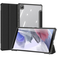 Etui do Samsung Galaxy Tab A7 Lite 8.7 T220 / T225, DuxDucis, Czarne