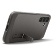Etui Spigen do Samsung Galaxy S25 FE, Tough Armor MagSafe, Gunmetal