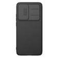 Etui Nillkin do Xiaomi Poco F7, CamShield Pro MagSafe, czarne