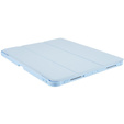 Etui do iPad Pro 11" 2022/2021/2020/2018 (4/3/2/1 gen.), Smartcase Hybrid, z miejscem na rysik, niebieskie
