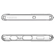 Etui Spigen do Samsung Galaxy A13 4G, Ultra Hybrid, Crystal Clear, przezroczyste