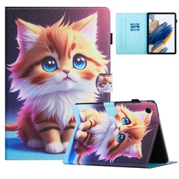 Etui do Samsung Galaxy Tab A11/A9, cat
