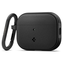 Etui SPIGEN na Słuchawki Airpods Pro 3, Vault, Matte Black