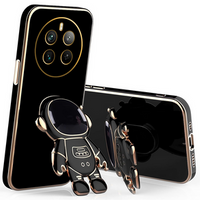 Etui do Realme 12 Pro 5G / 12 Pro+ 5G, Astronaut, czarne