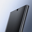 2x Folia Ochronna NILLKIN 3D do Samsung Galaxy S22 Ultra 5G