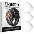 3x Folia Hydrożelowa ERBORD do Huawei Watch GT 5 46mm
