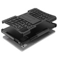 Etui do Lenovo Tab M9, Tire Armor, czarne