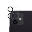 Szkło hartowane na aparat do iPhone 12