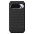Etui Spigen do Google Pixel 10 Pro XL, Parallax MagSafe, Matte Black