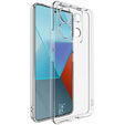 Etui IMAK do Xiaomi Redmi Note 13 Pro 5G, UX-5 Series Slim, przezroczyste