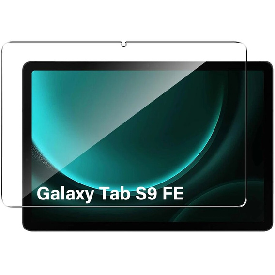 Szkło Hartowane do Samsung Galaxy Tab S9 FE / S10 FE