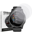 3x Folia Hydrożelowa ERBORD do Garmin Vivoactive 4