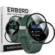 2x Szkło Hybrydowe ERBORD do Garmin Vivoactive 6