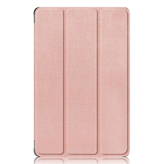 Etui do Lenovo Tab P11 Gen 2 TB350FU TB350XU 11.5", Smartcase, różowe rose gold