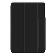 Etui do Samsung Galaxy Tab S6 Lite Tri-fold, Magnetic smartcase, czarne