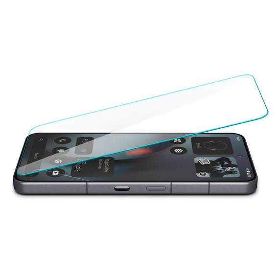 Szkło hartowane Spigen Glas.tR Slim 2-Pack do Nothing Phone 3