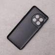 Etui skórzane do OnePlus 11 5G, Obudowa leather hybrid Case, Zielone
