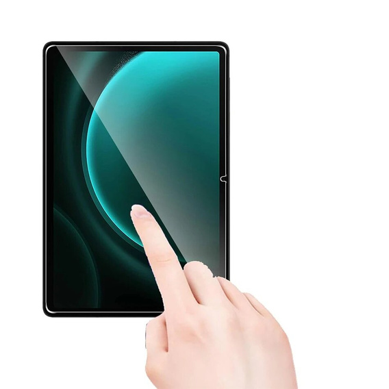 Szkło Hartowane do Samsung Galaxy Tab S9 FE