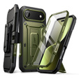 Etui Supcase do iPhone Air, Unicorn Beetle Pro, Guldan