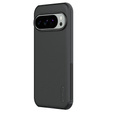 Etui Nillkin Frosted Shield Pro MagSafe do Google Pixel 10 / 10 Pro – czarne, magnetyczne, wzmocniona ochrona