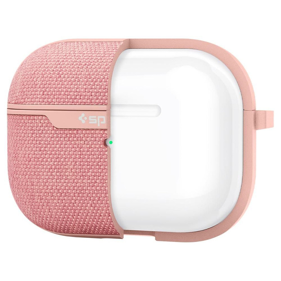 SPIGEN Etui na Słuchawki Airpods Pro, Urban Fit, Rose Gold