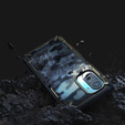 Etui RINGKE do Xiaomi Mi 11i / POCO F3 , Fusion X, Camo Black