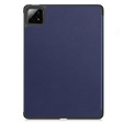 Etui do Xiaomi Pad 7 / 7 Pro, Smartcase, granatowe