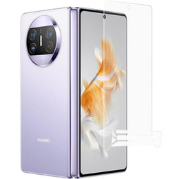 Folia na zewnętrzny ekran do Huawei Mate X3 5G