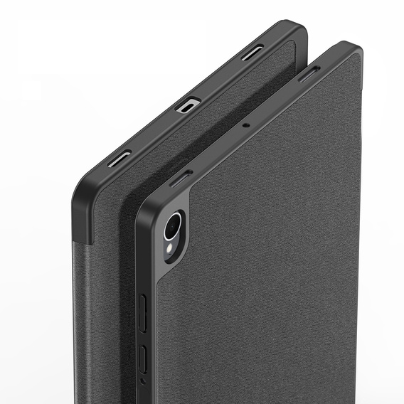 Etui Dux Ducis Domo Series do Samsung Galaxy Tab S11 – czarne