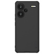 Etui NILLKIN do Xiaomi Redmi Note 13 Pro+, Super Frosted Shield Case, czarne