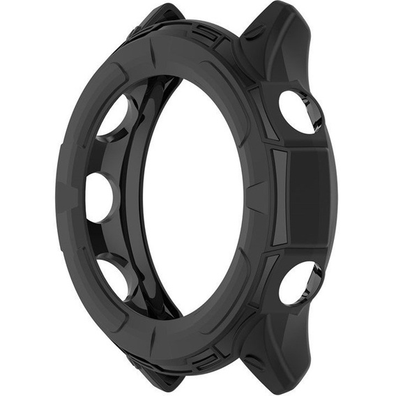 Etui do Garmin Forerunner 255, Black