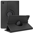 Etui do Lenovo Tab M10 Plus 10.6 Gen 3 TB-125F TB-128F, Obrotowe 360, Czarne