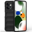 Etui do Xiaomi Redmi Note 12 4G, Gaming Shockproof, czarne