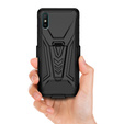 Etui Heavy Duty Hybrid do Xiaomi Redmi 9A, Black
