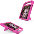 Etui dla dzieci do Lenovo Tab M10 X505 / X605 / Lenovo Tab P10 X705F 10.1, Różowe