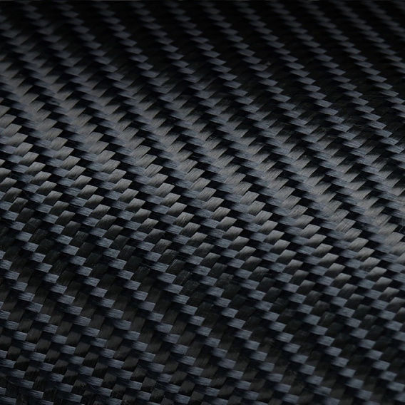 Etui do iPhone 17 Pro, ERBORD Full Kevlar, do MagSafe, czarne